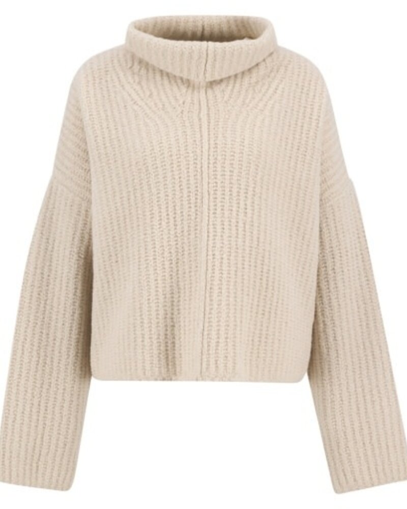 Barbour US for Men & Women barbour imelda knitted jumper
