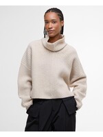 Barbour US for Men & Women barbour imelda knitted jumper