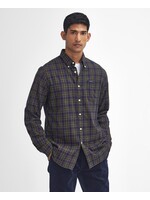 Barbour US for Men & Women Barbour lanark tartan tailored shirt