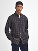 Barbour US for Men & Women Barbour lanark tartan tailored shirt