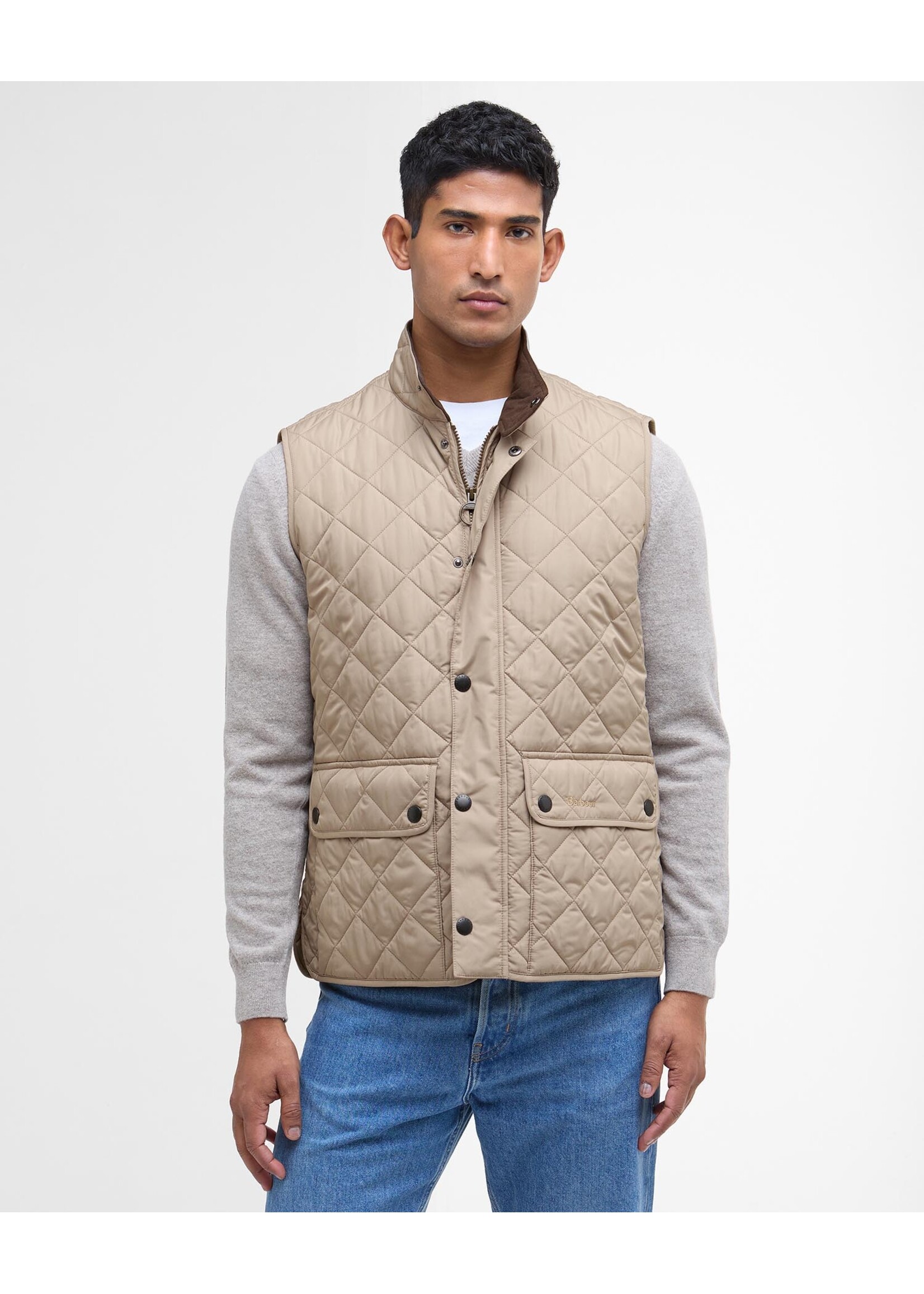 Barbour US for Men & Women Barbour new lowerdale quilted gilet