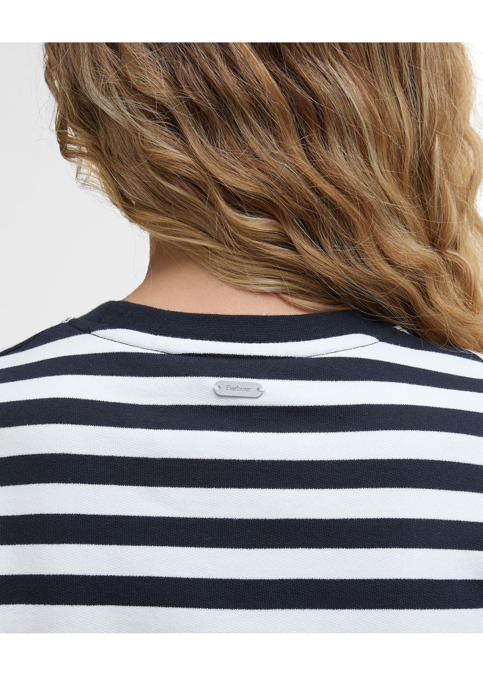 Barbour US for Men & Women barbour robyn sweatshirt