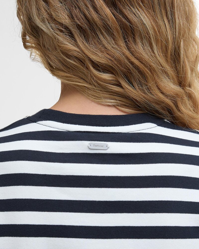 Barbour US for Men & Women barbour robyn sweatshirt