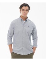 Barbour US for Men & Women Barbour turner tailored houndstooth shirt