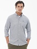 Barbour US for Men & Women Barbour turner tailored houndstooth shirt