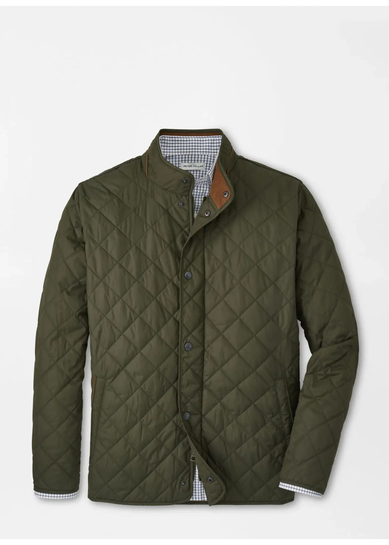 Peter Millar Peter Millar Suffolk Coat