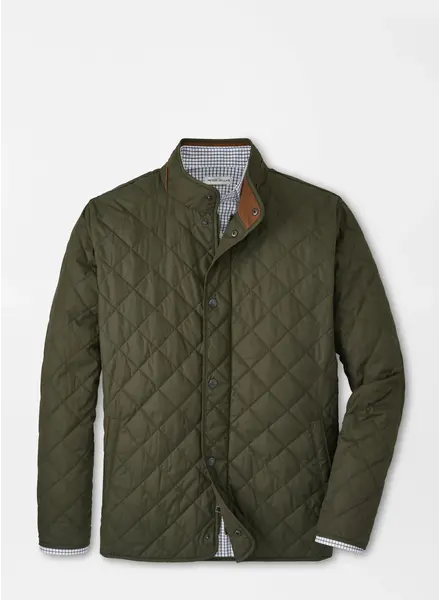Peter Millar Peter Millar Suffolk Coat