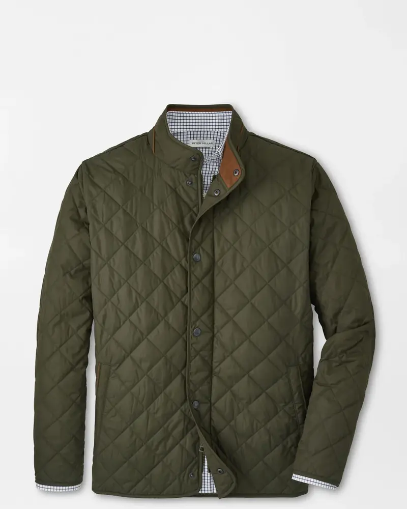 Peter Millar Peter Millar Suffolk Coat