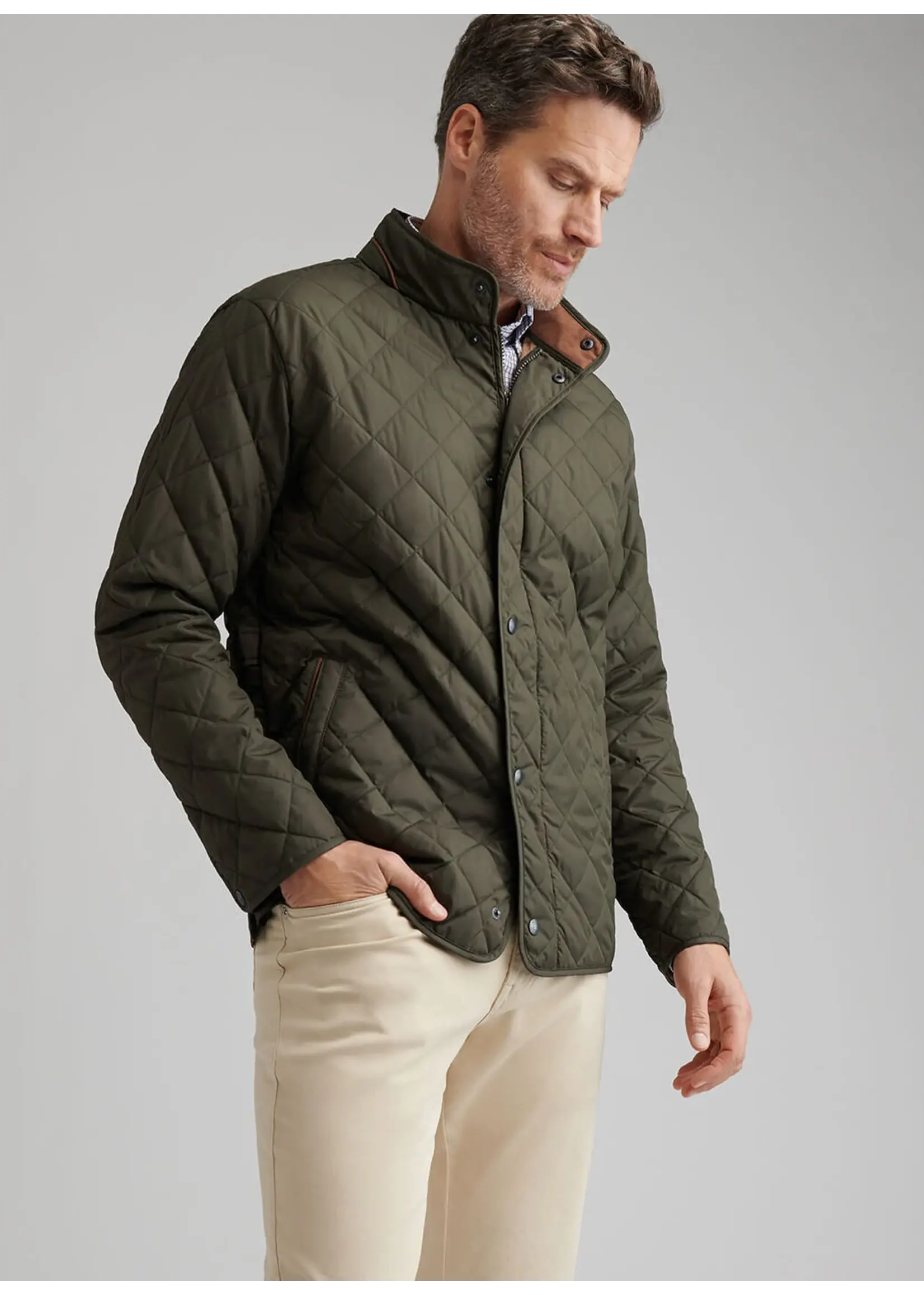 Peter Millar Peter Millar Suffolk Coat