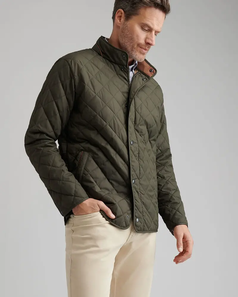 Peter Millar Peter Millar Suffolk Coat