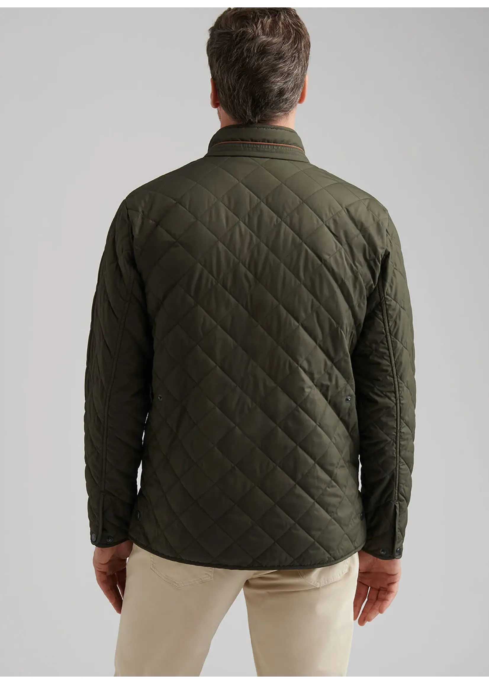 Peter Millar Peter Millar Suffolk Coat