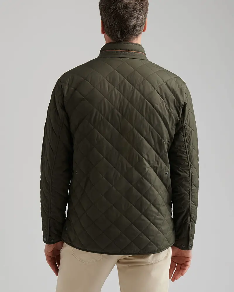 Peter Millar Peter Millar Suffolk Coat