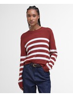 Barbour US for Men & Women barbour demi knitted jumper
