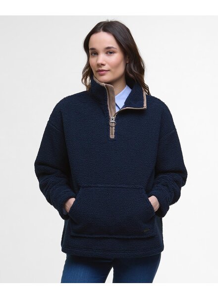 Barbour US for Men & Women barbour bamburgh fleece