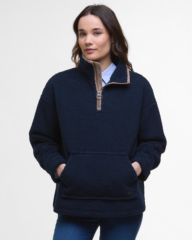 Barbour US for Men & Women barbour bamburgh fleece