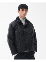 Barbour US for Men & Women barbour transport wax jacket