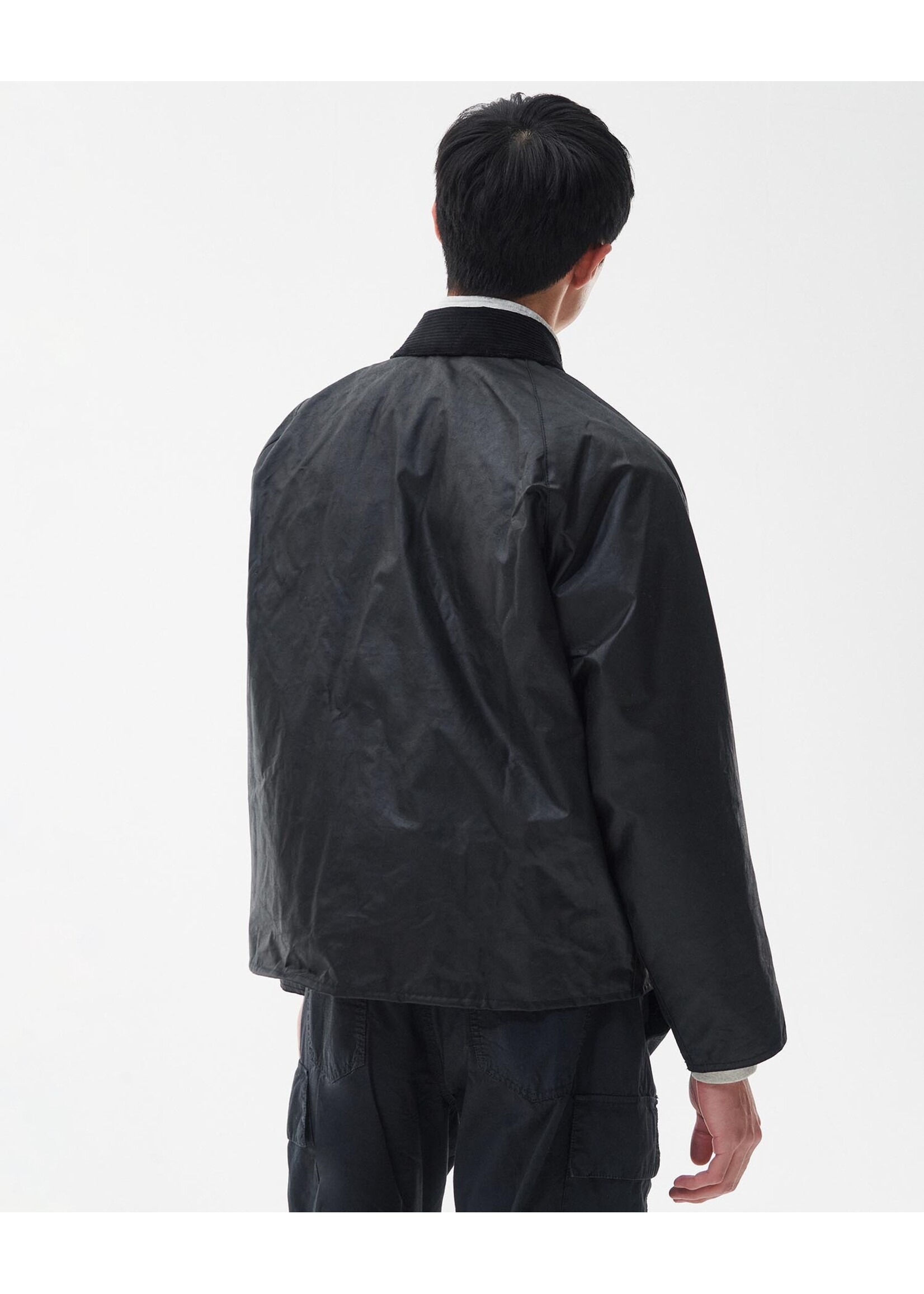 Barbour US for Men & Women barbour transport wax jacket