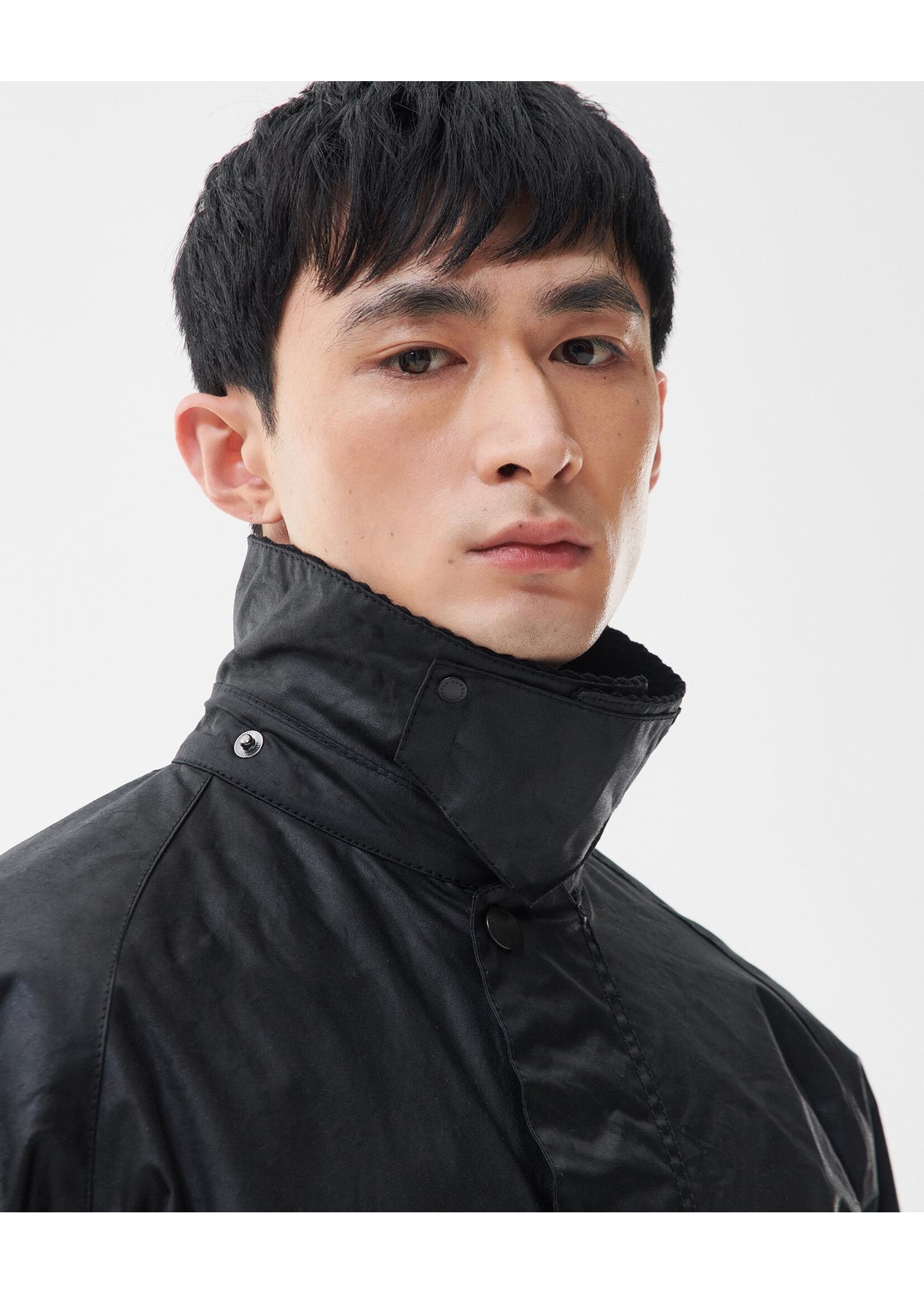 Barbour US for Men & Women barbour transport wax jacket