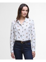 Barbour US for Men & Women barbour safari shirt