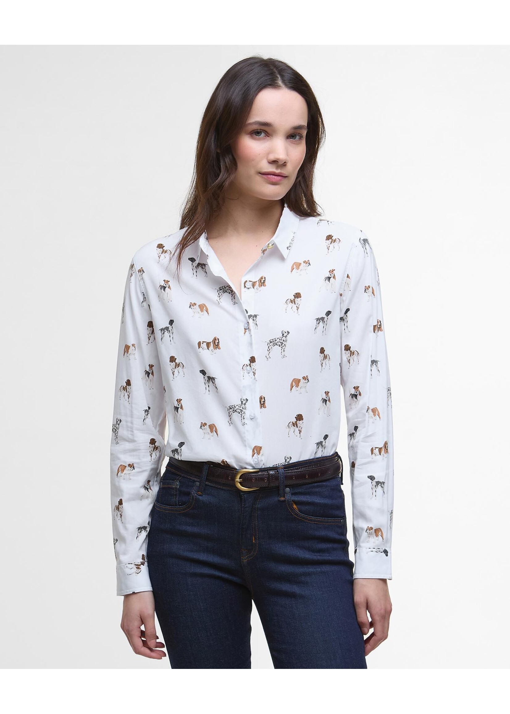 Barbour US for Men & Women barbour safari shirt
