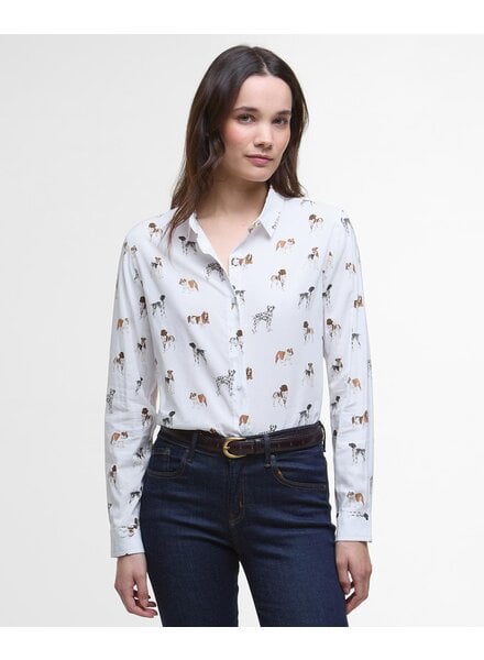 Barbour US for Men & Women barbour safari shirt