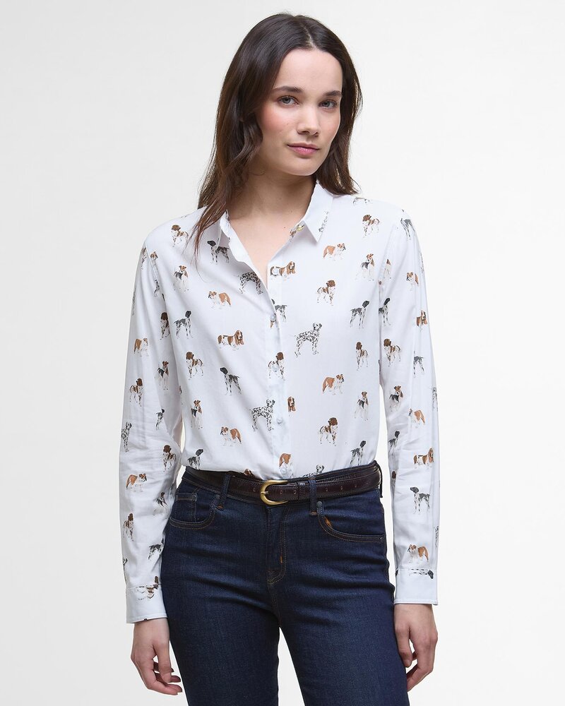Barbour US for Men & Women barbour safari shirt
