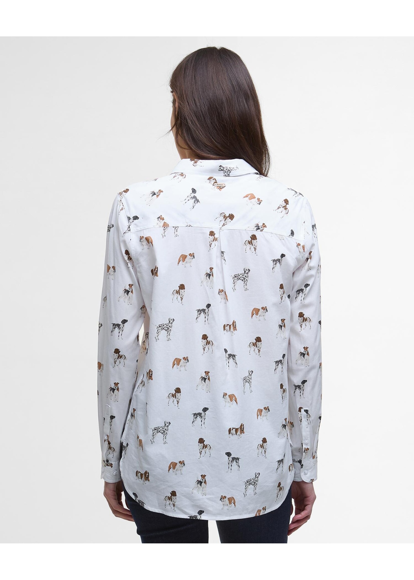 Barbour US for Men & Women barbour safari shirt