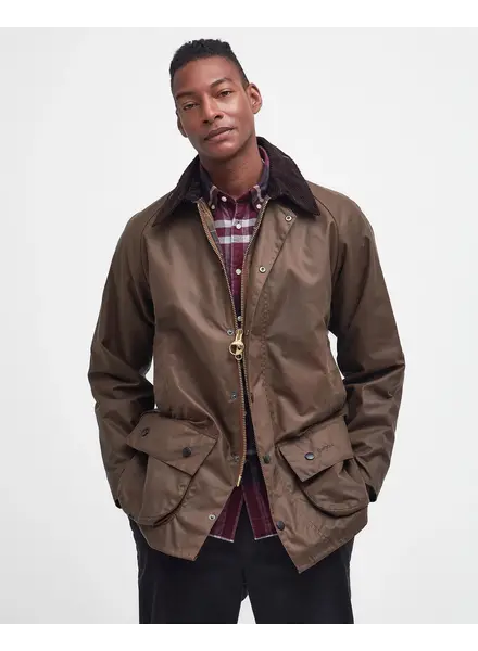 Barbour US for Men & Women barbour beaufort wax jacket