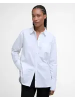 Barbour US for Men & Women Barbour Ladies Freya Shirt