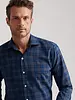 Peter Millar Peter Millar Bar Harbor Flannel Sport Shirt