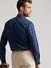 Peter Millar Peter Millar Bar Harbor Flannel Sport Shirt