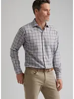 Peter Millar Peter Millar Waynesville Flannel Sport Shirt
