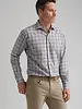 Peter Millar Peter Millar Waynesville Flannel Sport Shirt