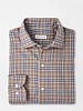 Peter Millar Peter Millar Performance Flannel Sport Shirt