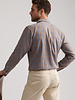Peter Millar Big Bear Performance Flannel Sport Shirt