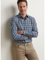 Peter Millar Peter Millar Whitecap Flannel Sport Shirt