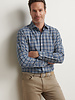 Peter Millar Peter Millar Whitecap Flannel Sport Shirt