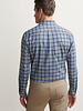 Peter Millar Peter Millar Whitecap Flannel Sport Shirt