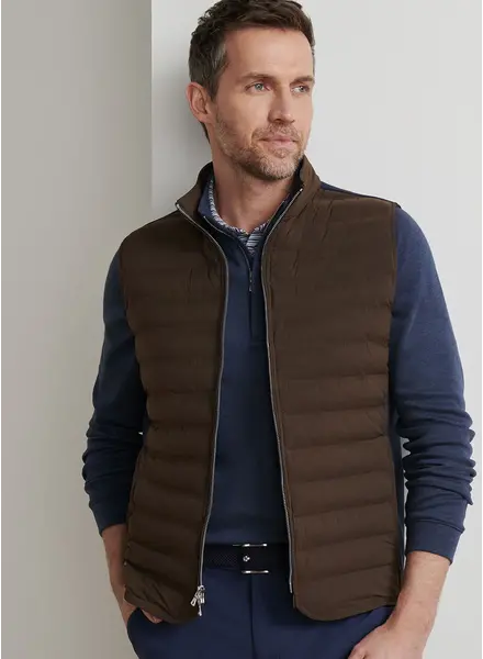 Peter Millar Peter Millar Winsome Hybrid Vest