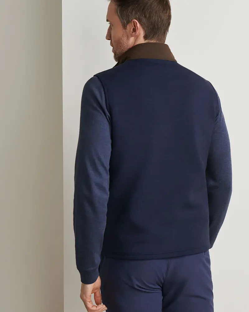 Peter Millar Peter Millar Winsome Hybrid Vest