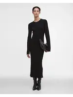 Barbour US for Men & Women barbour anastasia knitted midi dress