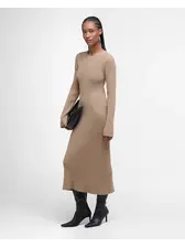 barbour kingsbury knitted dress Buy Camille Knitted Mini Dress for N/A 0.0