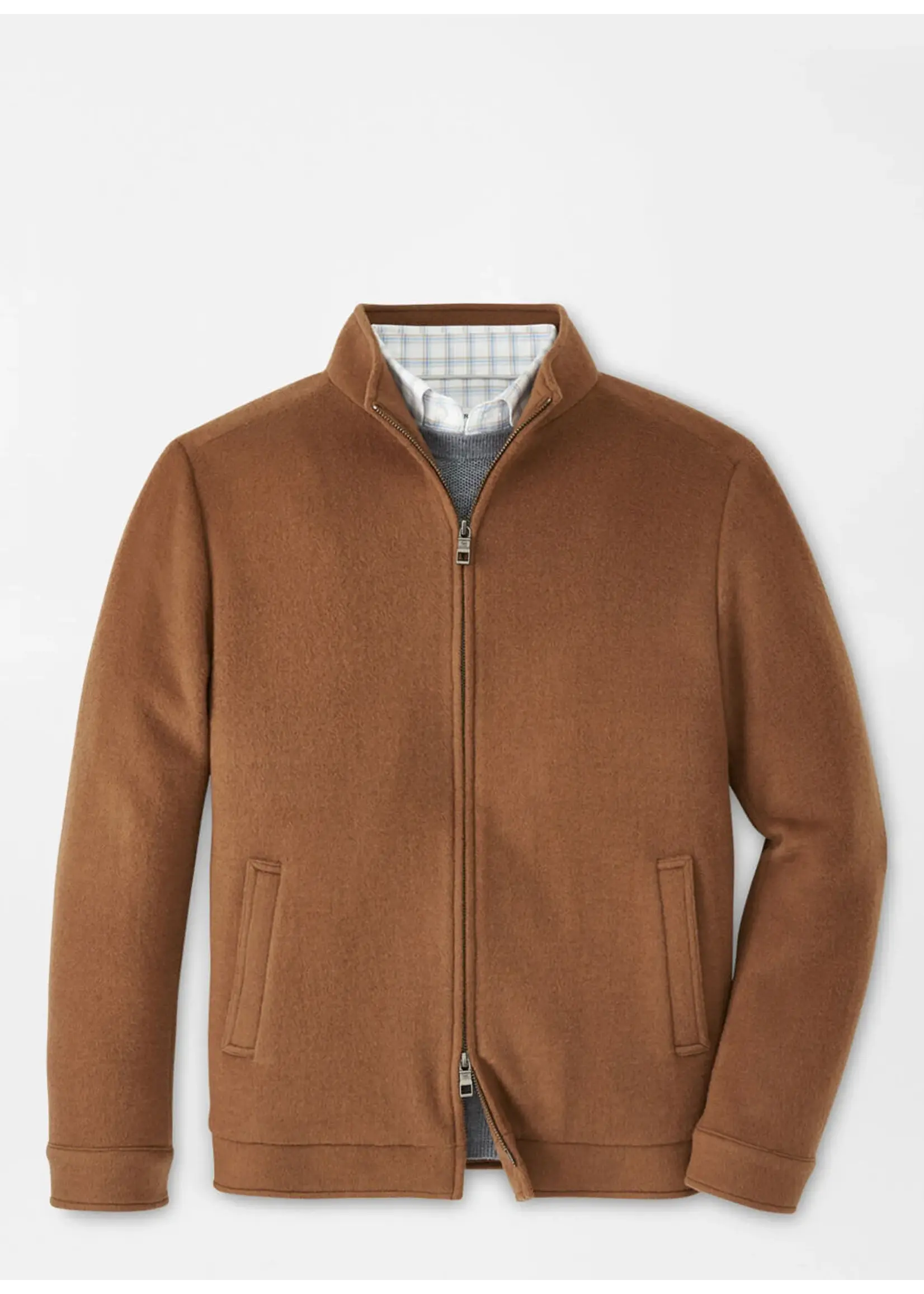 Peter Millar Peter Millar Crown Flex Merino Bomber