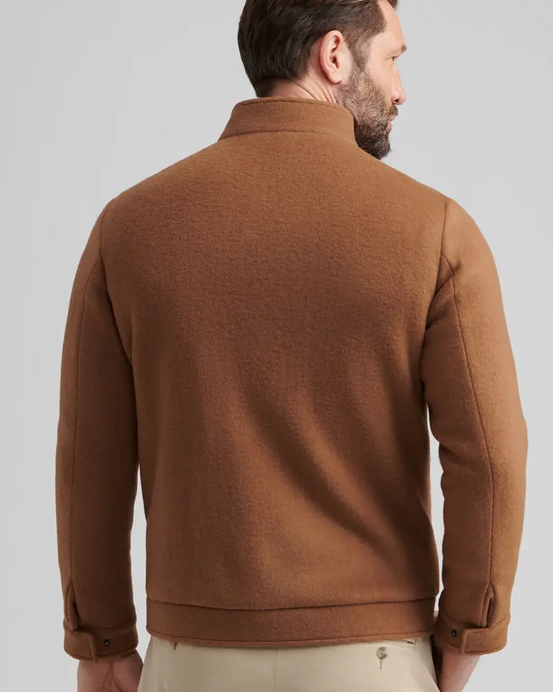 Peter Millar Peter Millar Crown Flex Merino Bomber