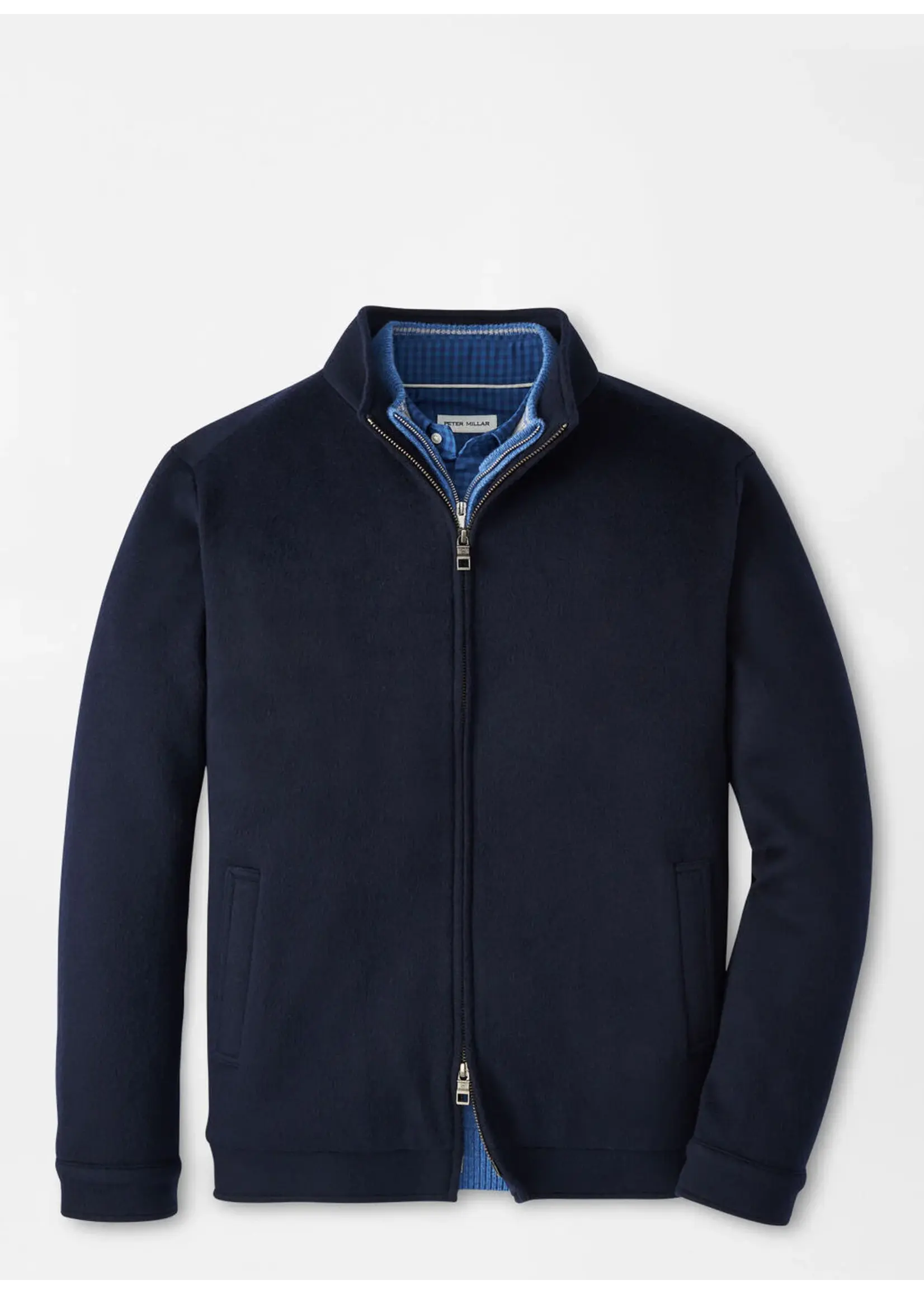 Peter Millar Peter Millar Crown Flex Merino Bomber