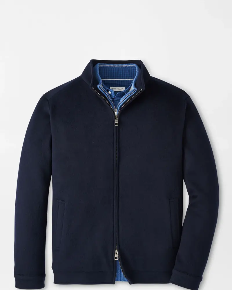 Peter Millar Peter Millar Crown Flex Merino Bomber