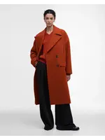 Barbour US for Men & Women barbour blyth double breasted wool coat