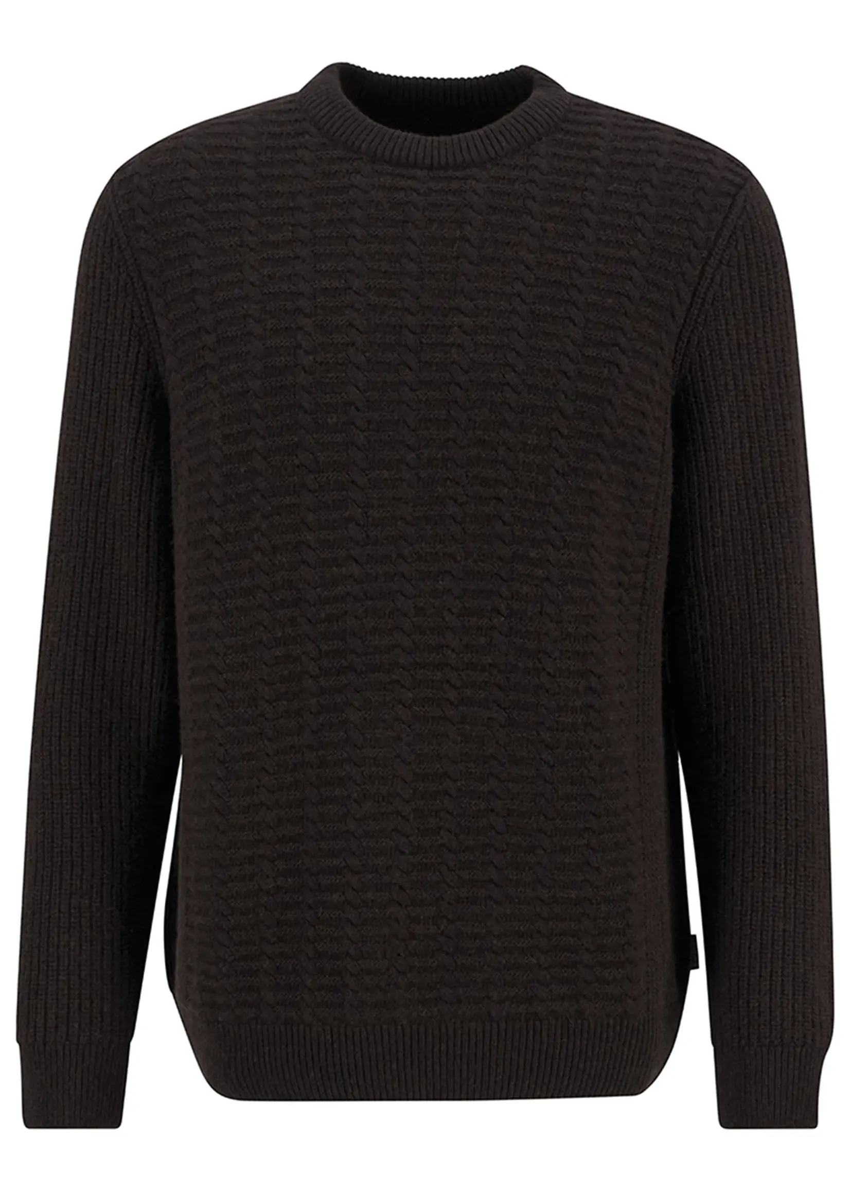 Barbour US for Men & Women Barbour cleveland crew neck sweater