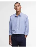 Barbour US for Men & Women Barbour graham striped tailored shirt