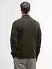 Barbour US for Men & Women Barbour holden half zip knitted jumper
